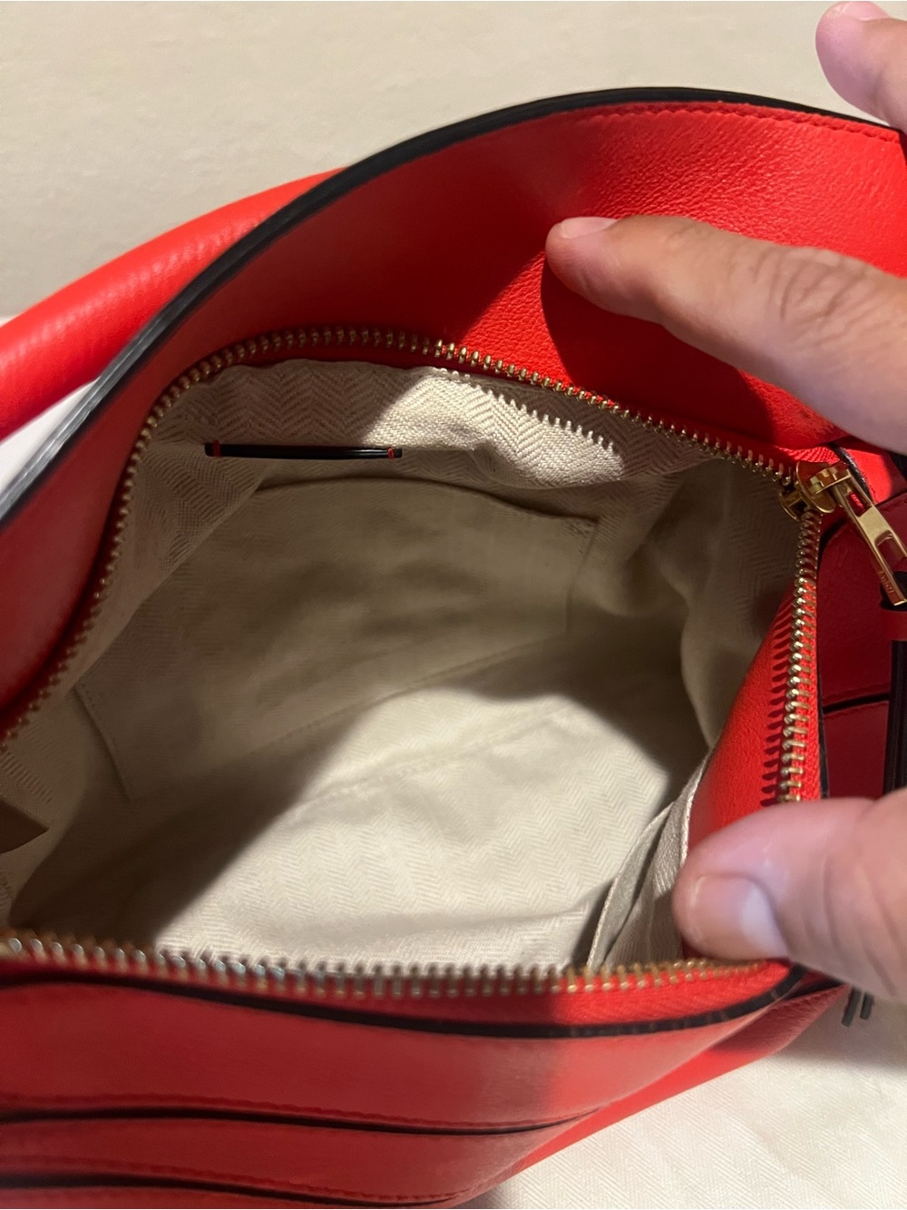 LOEWE Puzzle Small Bag - Picture 12 of 16